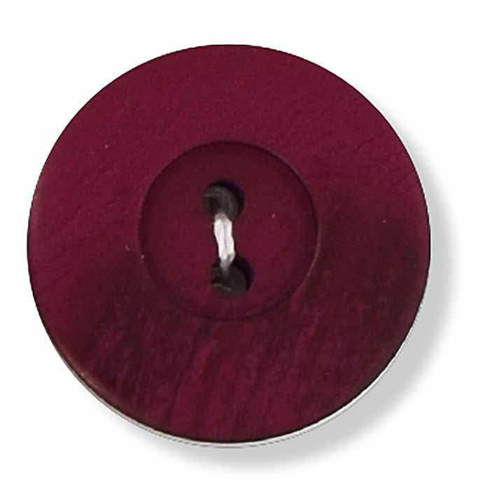 King Cole Riot Collection Buttons (Thick Rimmed) 23 cm