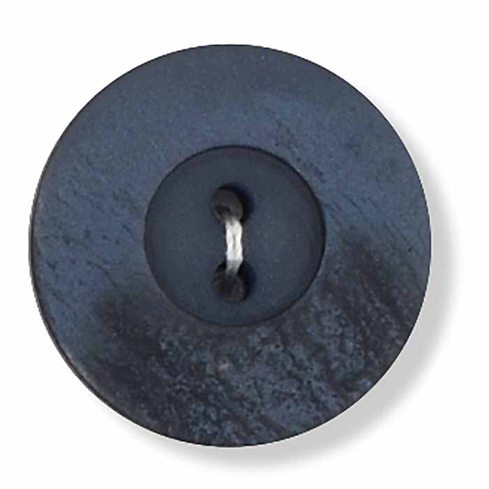 King Cole Riot Collection Buttons (Thick Rimmed) 23 cm