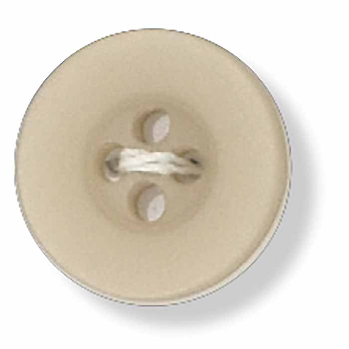 King Cole Round Buttons  'Timeless'  15mm
