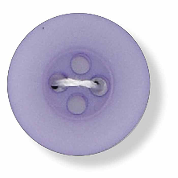 King Cole Round Buttons  'Timeless'  15mm