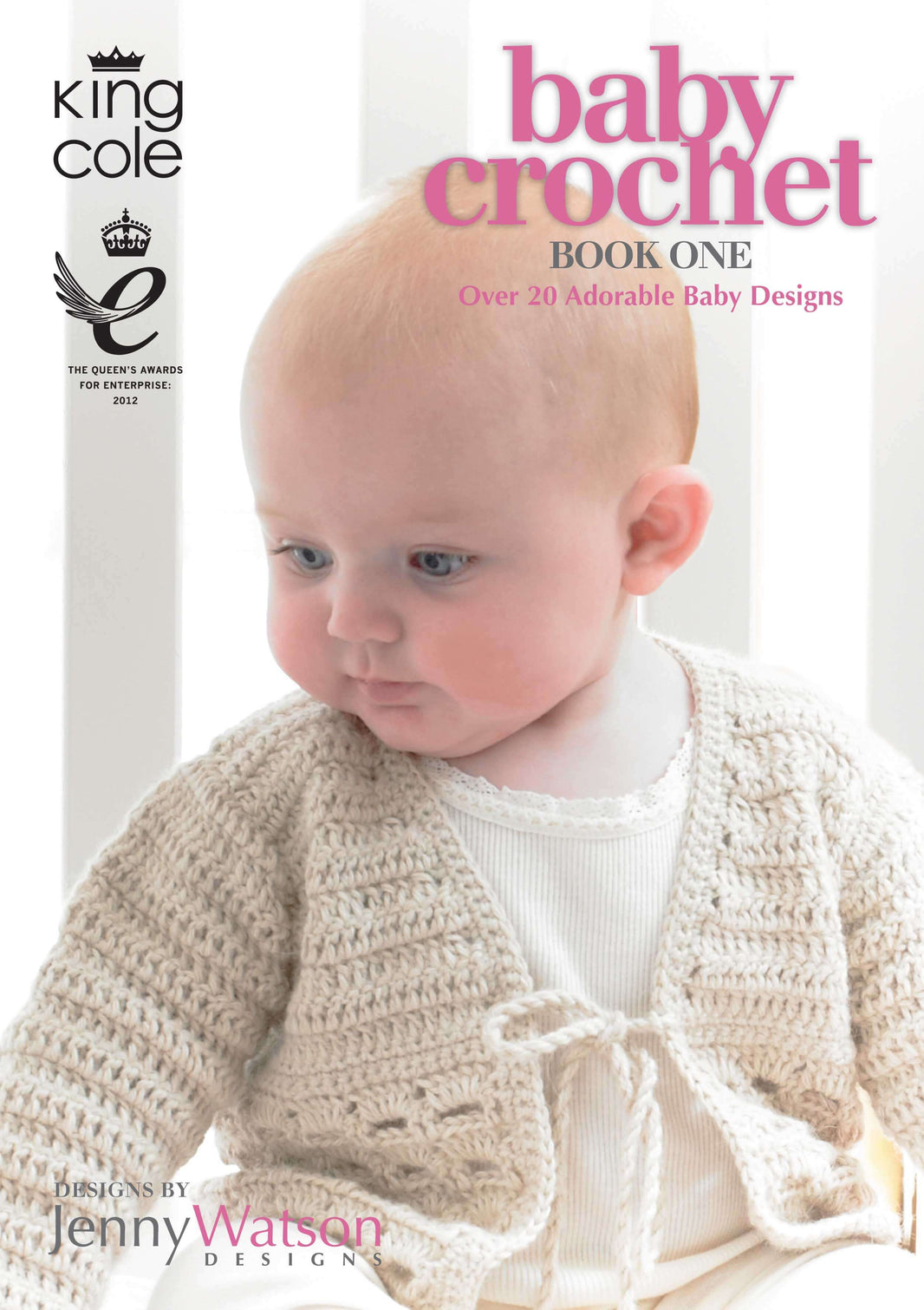 Crochet Books – Ripping Yarns Crafts