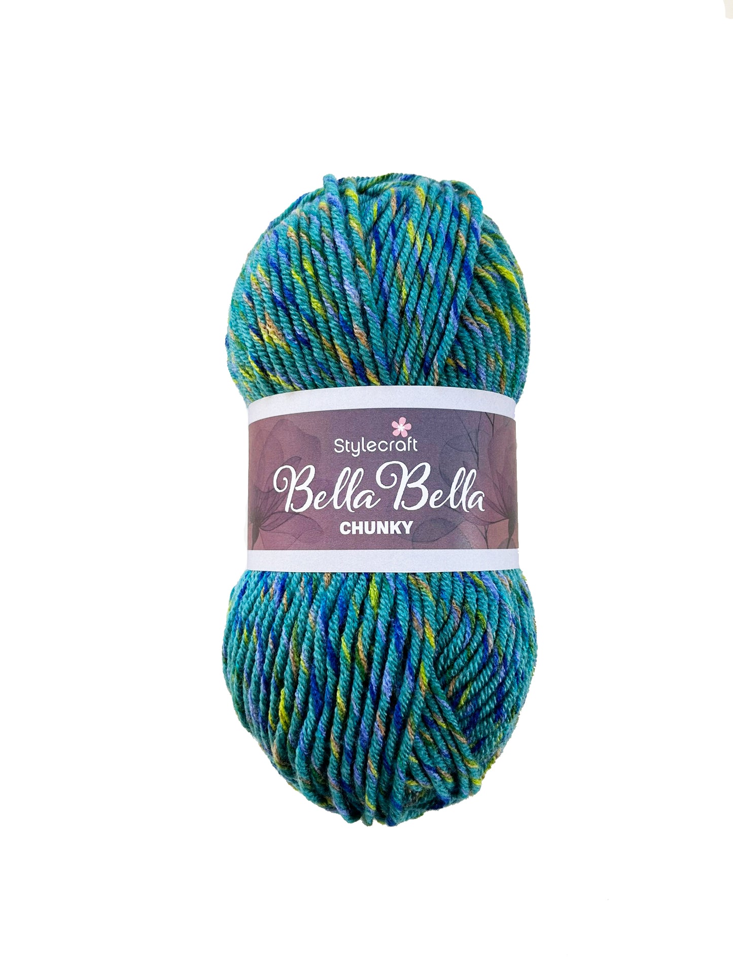 Stylecraft Bella Bella