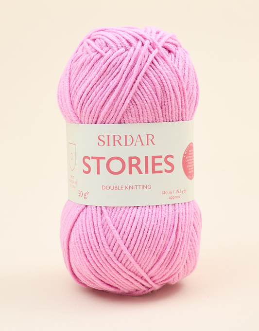 Sirdar Stories DK