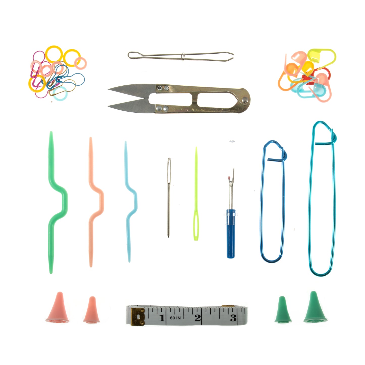 Milward Compact Knitters Set