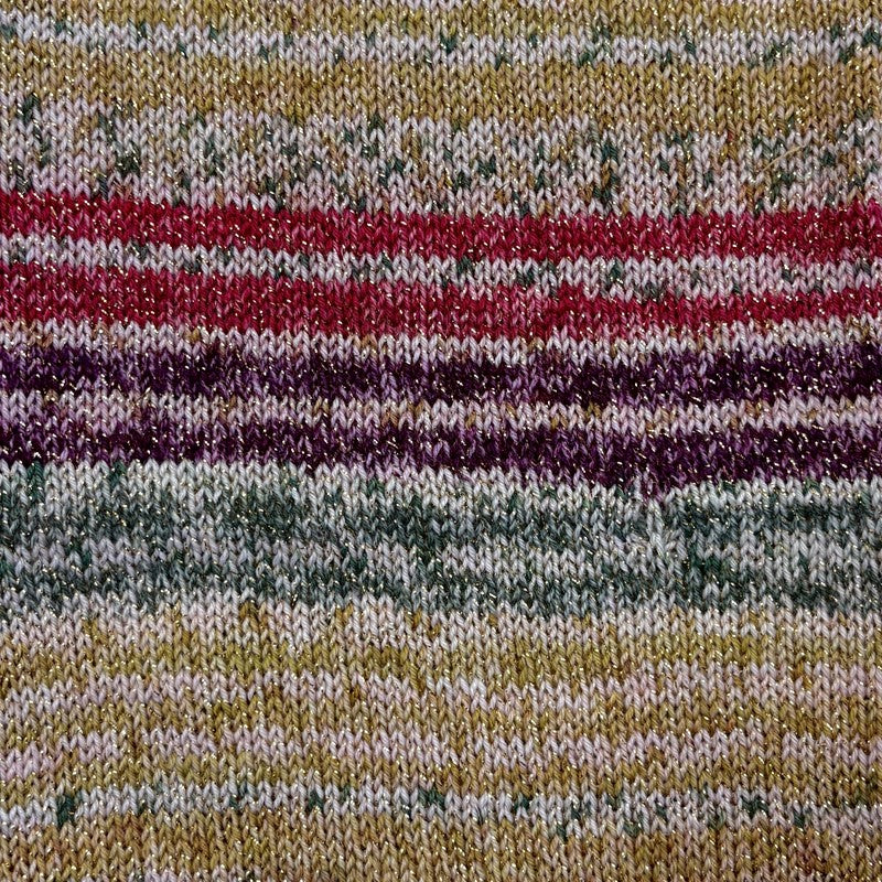 Stylecraft Head Over Heels Festive Sock Wool