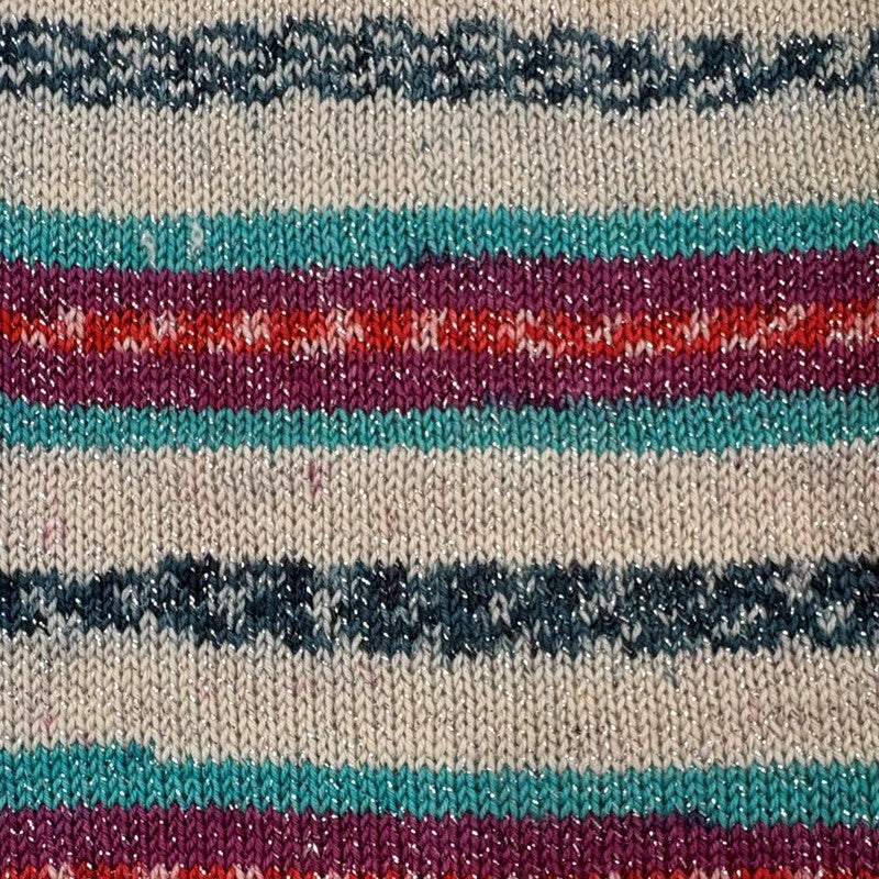 Stylecraft Head Over Heels Festive Sock Wool