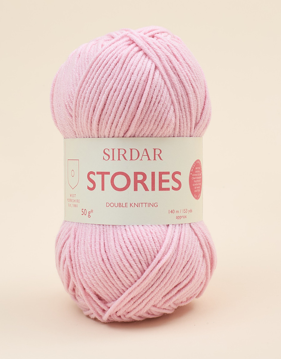 Sirdar Stories DK