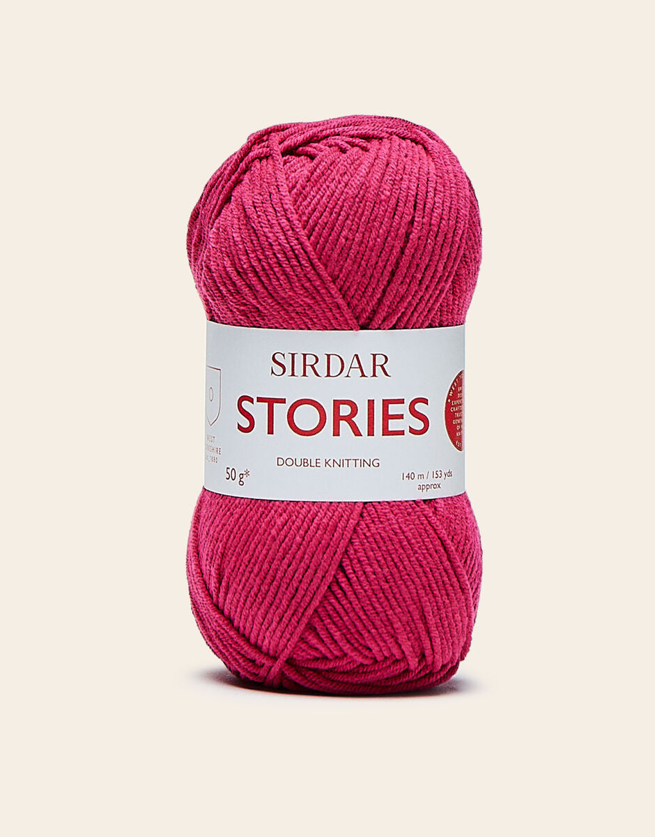 Sirdar Stories DK