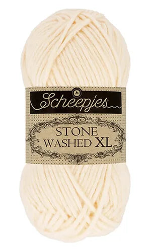 Scheepjes Stone Washed XL