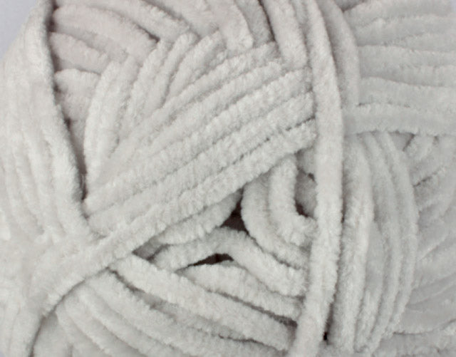 James C Brett Flutterby Chunky Chenille