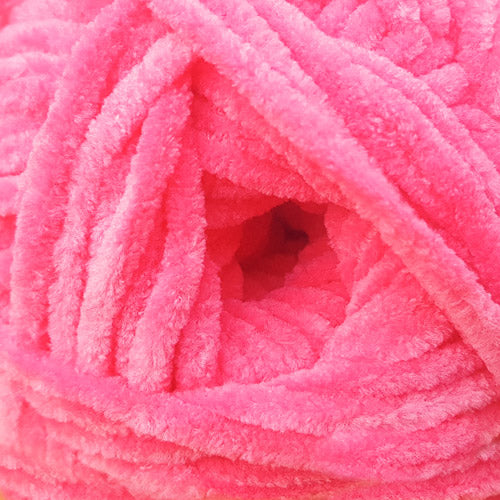 James C Brett Flutterby Chunky Chenille