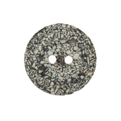 Eco-Conscious Buttons - Recycled Egg Shell