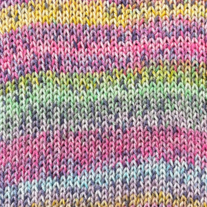 Stylecraft Colour Burst DK