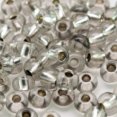 Glass Seed Beads For Knitting & Crochet