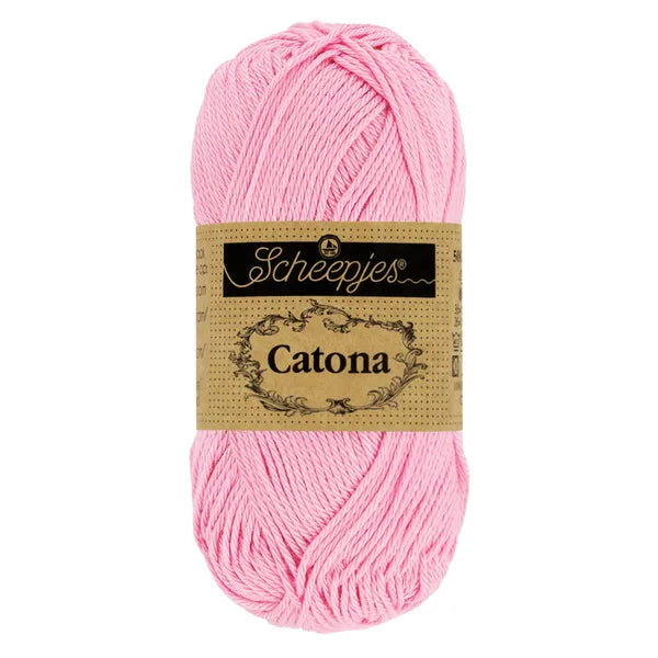 Scheepjes - Catona Cotton