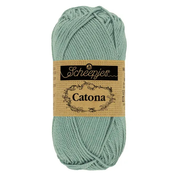 Scheepjes - Catona Cotton