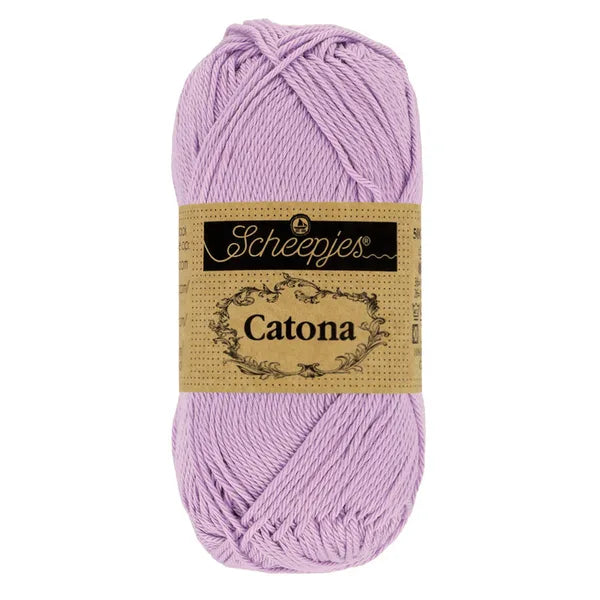 Scheepjes - Catona Cotton