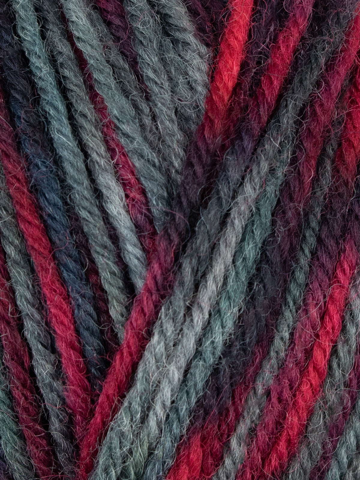 West Yorkshire Spinners ColourLab DK Sock Yarn