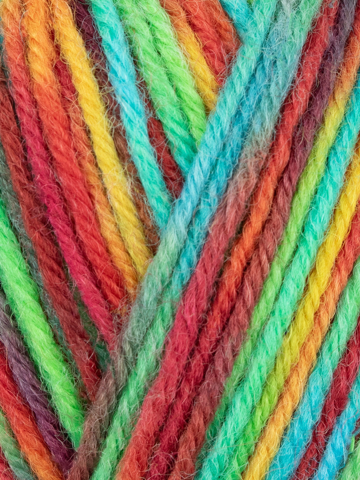 West Yorkshire Spinners ColourLab DK Sock Yarn