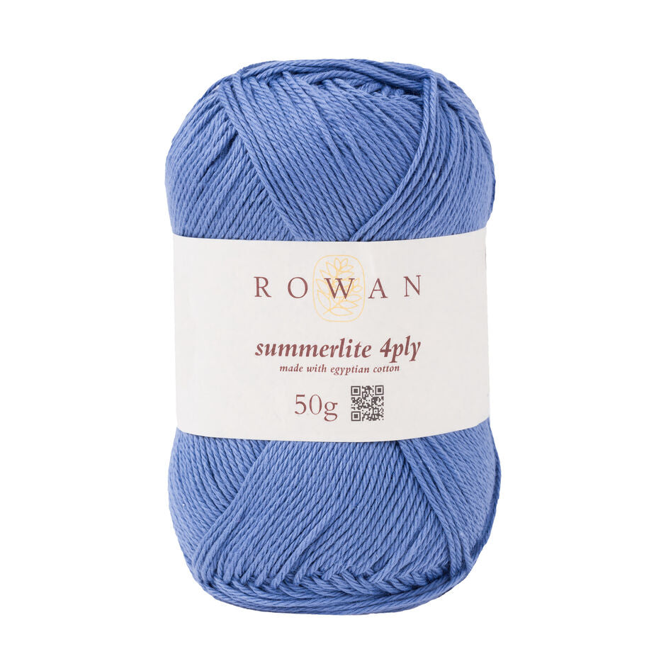 Rowan Summerlite 4ply