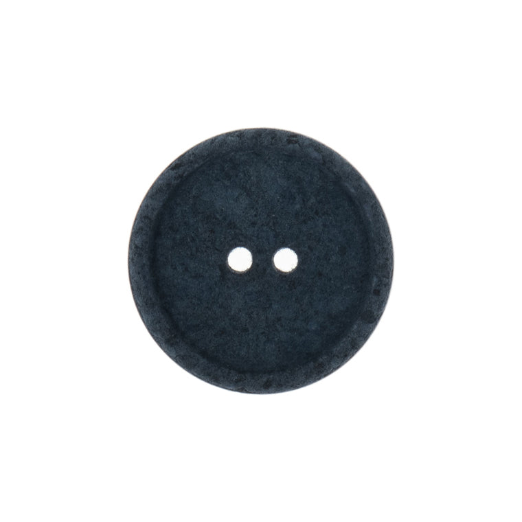 Eco-Conscious Buttons - Recycled Cotton 2 hole button