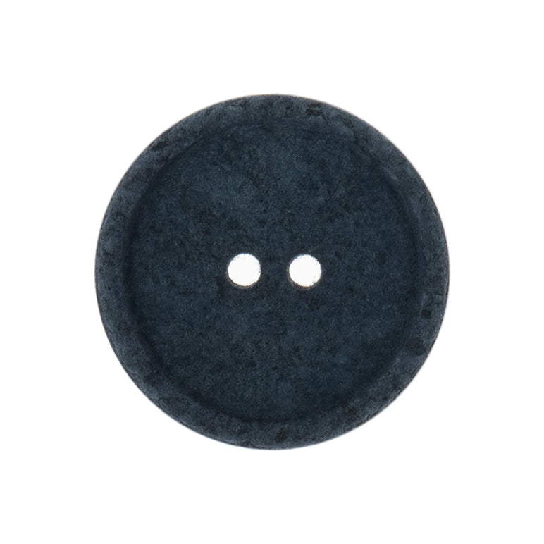 Eco-Conscious Buttons - Recycled Cotton 2 hole button