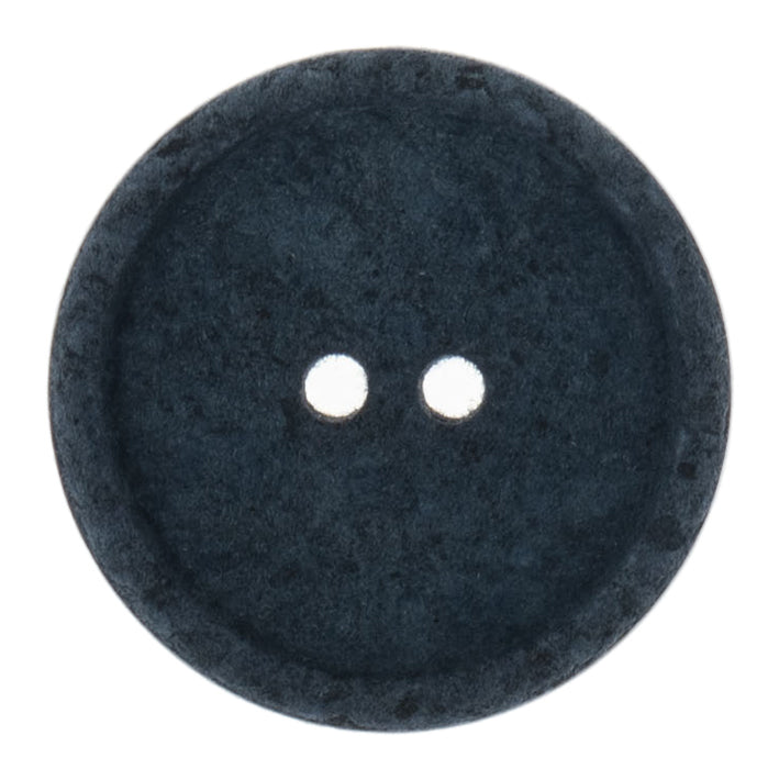 Eco-Conscious Buttons - Recycled Cotton 2 hole button