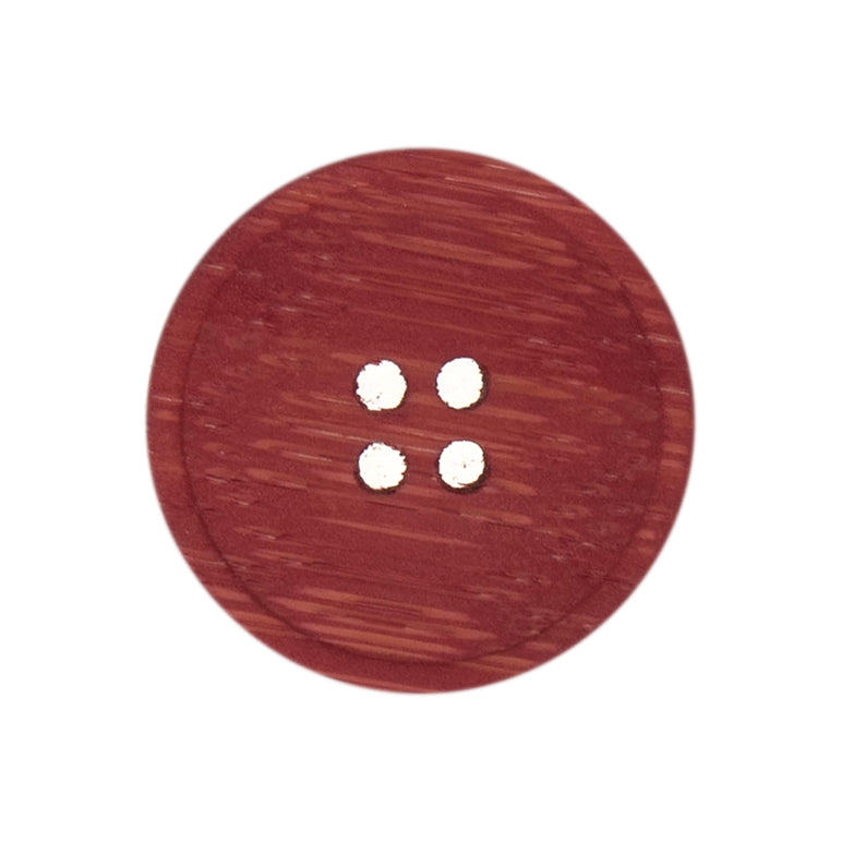 Eco-conscious Buttons - Bamboo