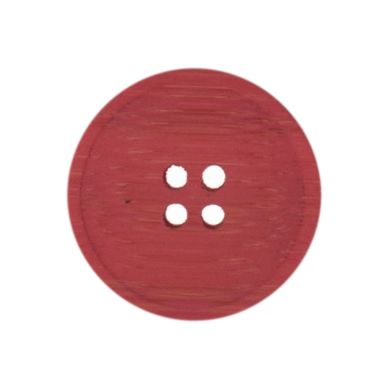 Eco-conscious Buttons - Bamboo