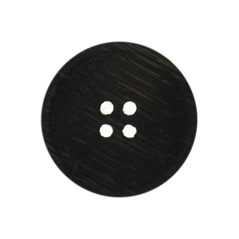 Eco-conscious Buttons - Bamboo