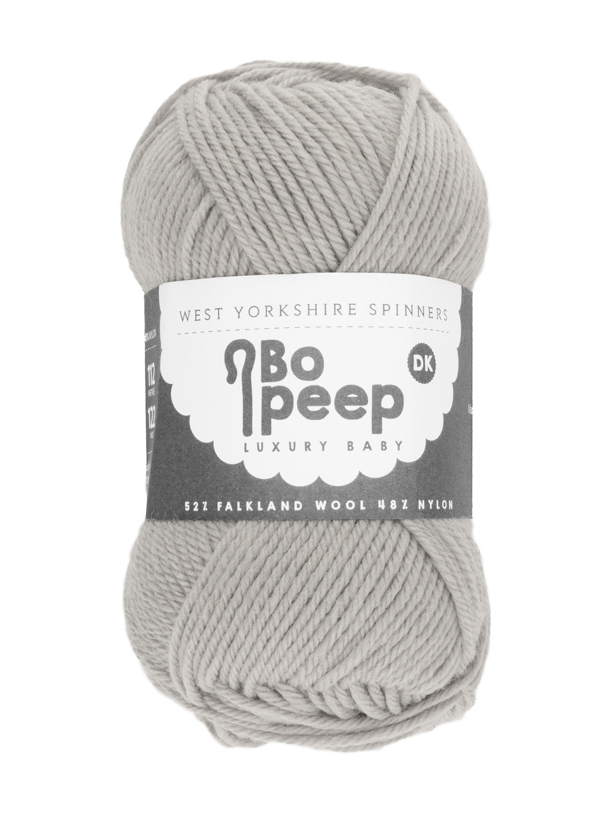 West Yorkshire Spinners Bo-Peep DK