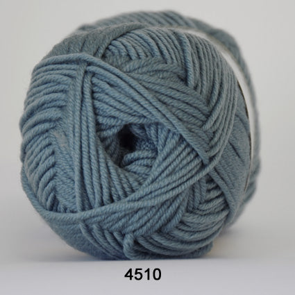 Hjertegarn Extra Fine Merino 120