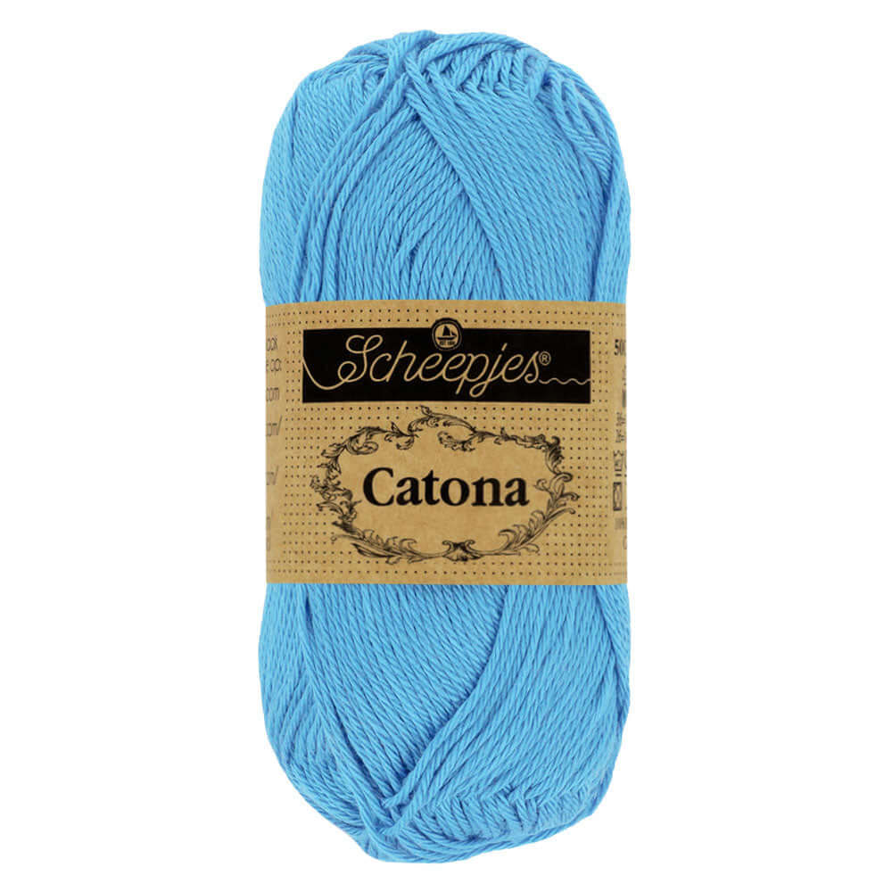 Scheepjes - Catona Cotton