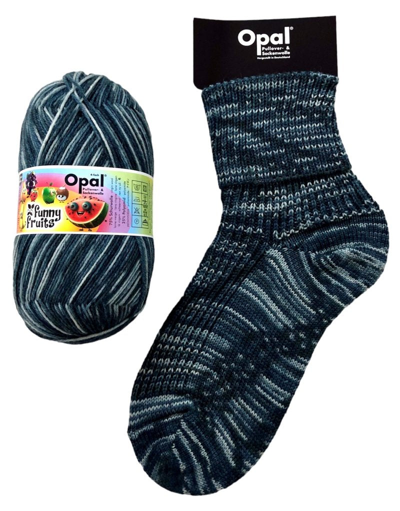 Opal 4ply Sock Yarn