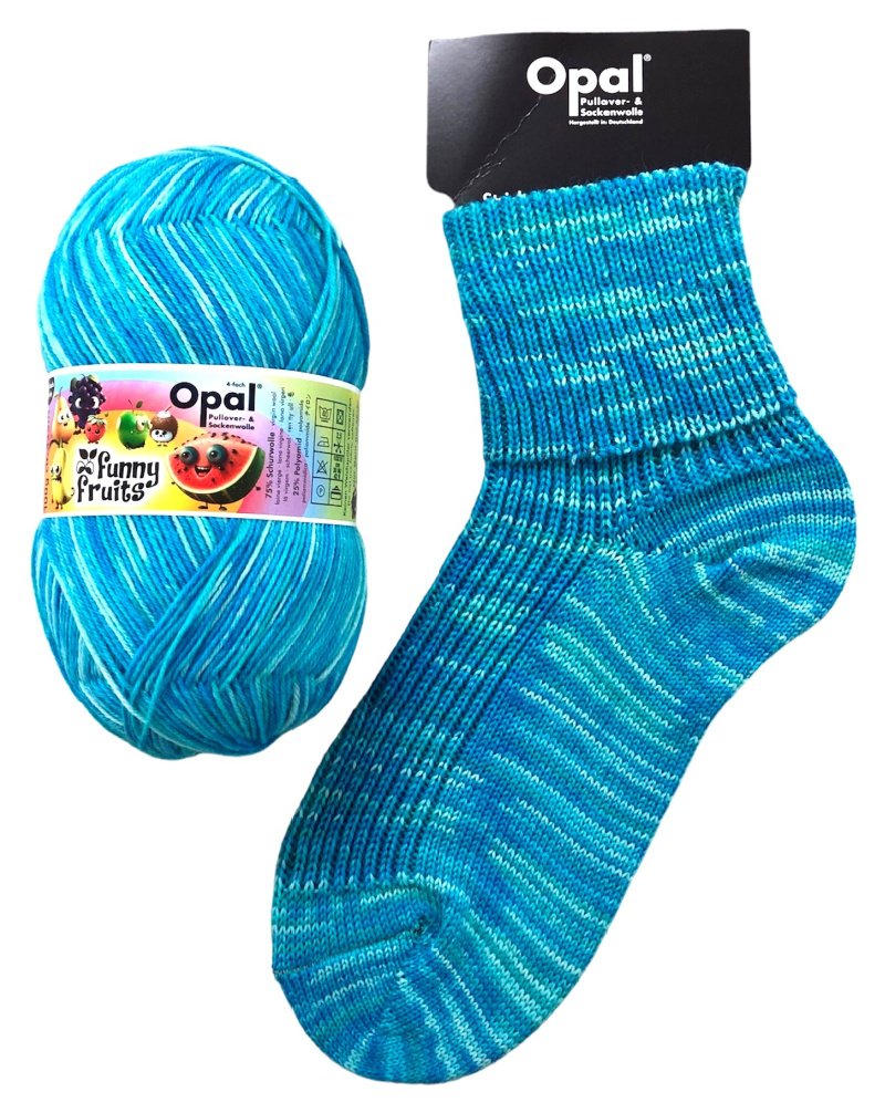 Opal 4ply Sock Yarn