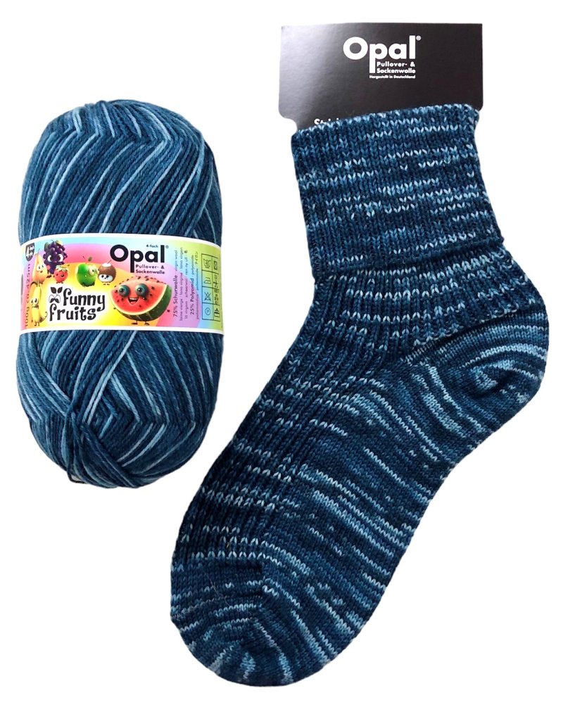 Opal 4ply Sock Yarn