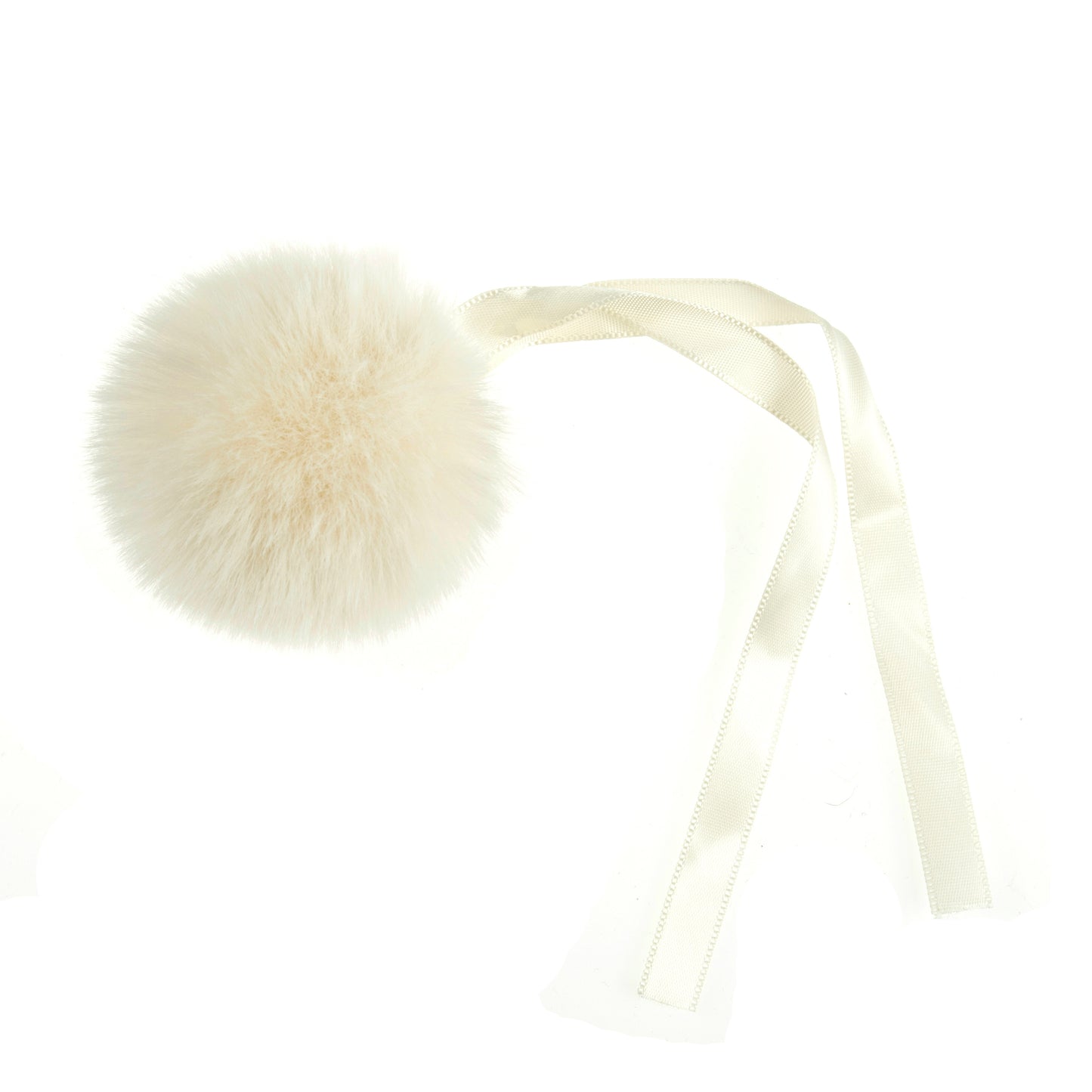 Trimits Faux Fur Pom Pom 6cm