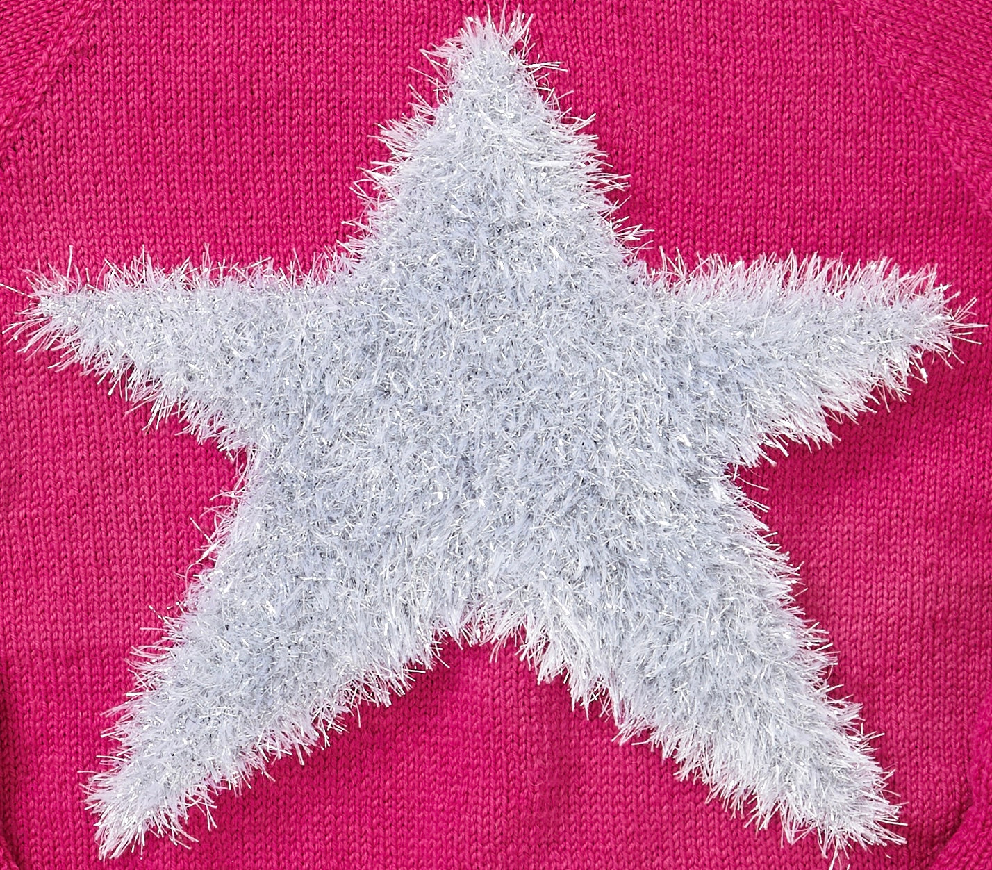 Picture Knitting with Sue