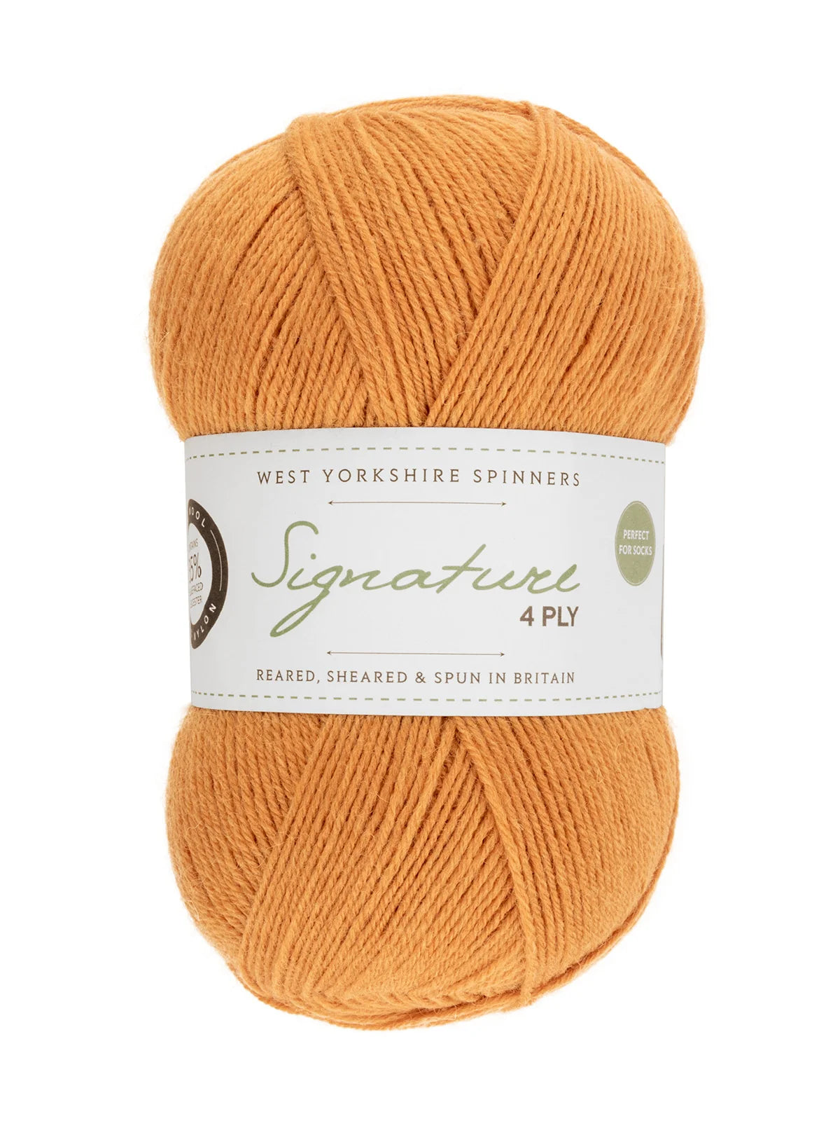 West Yorkshire Spinners Signature 4ply