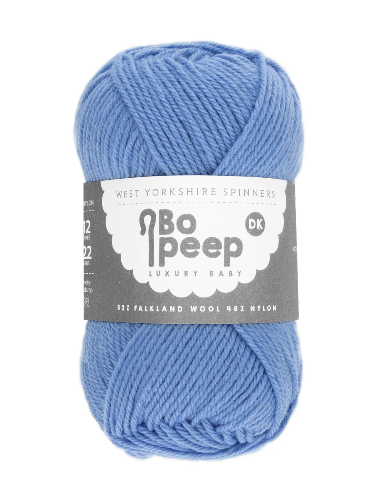 West Yorkshire Spinners Bo-Peep DK