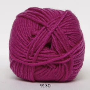 Hjertegarn Extra Fine Merino 120