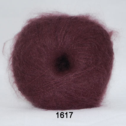 Hjertegarn Silk Kid Mohair