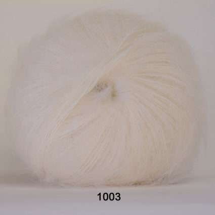 Hjertegarn Silk Kid Mohair
