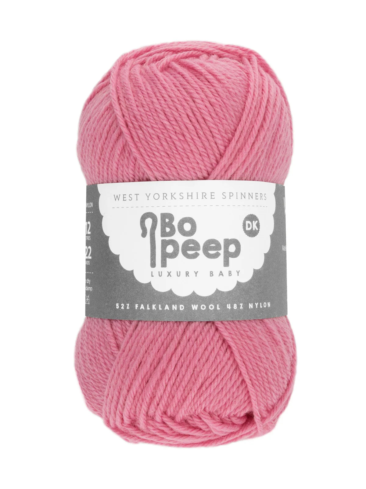West Yorkshire Spinners Bo-Peep DK