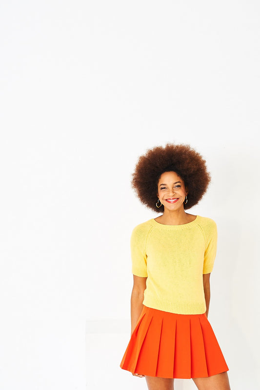 Stylecraft 10219- Women’s Knitted Sweaters