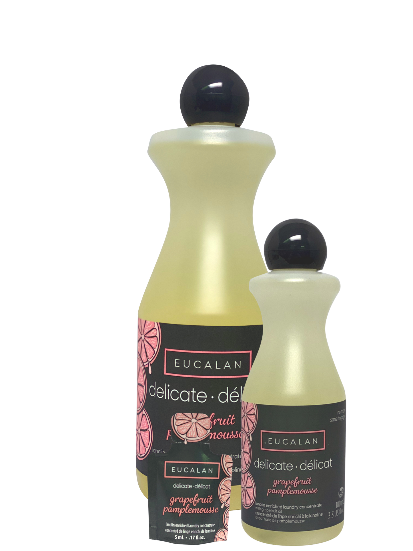 Eucalan - No Rinse Delicate Wash
