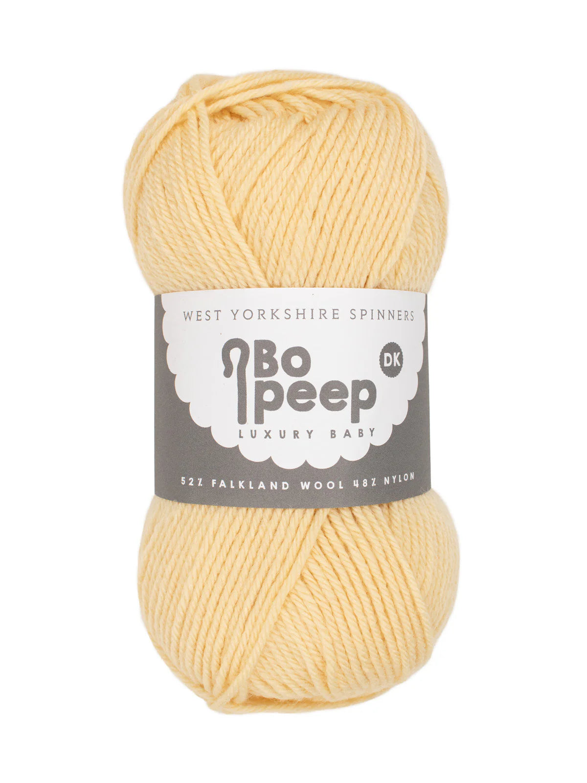 West Yorkshire Spinners Bo-Peep DK