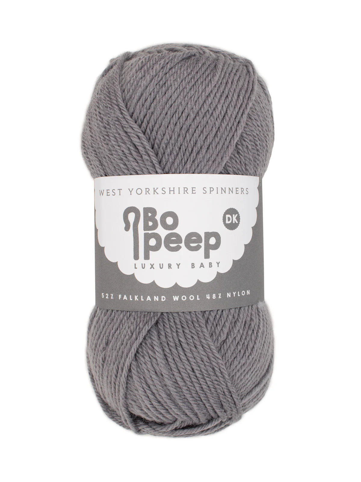 West Yorkshire Spinners Bo-Peep DK