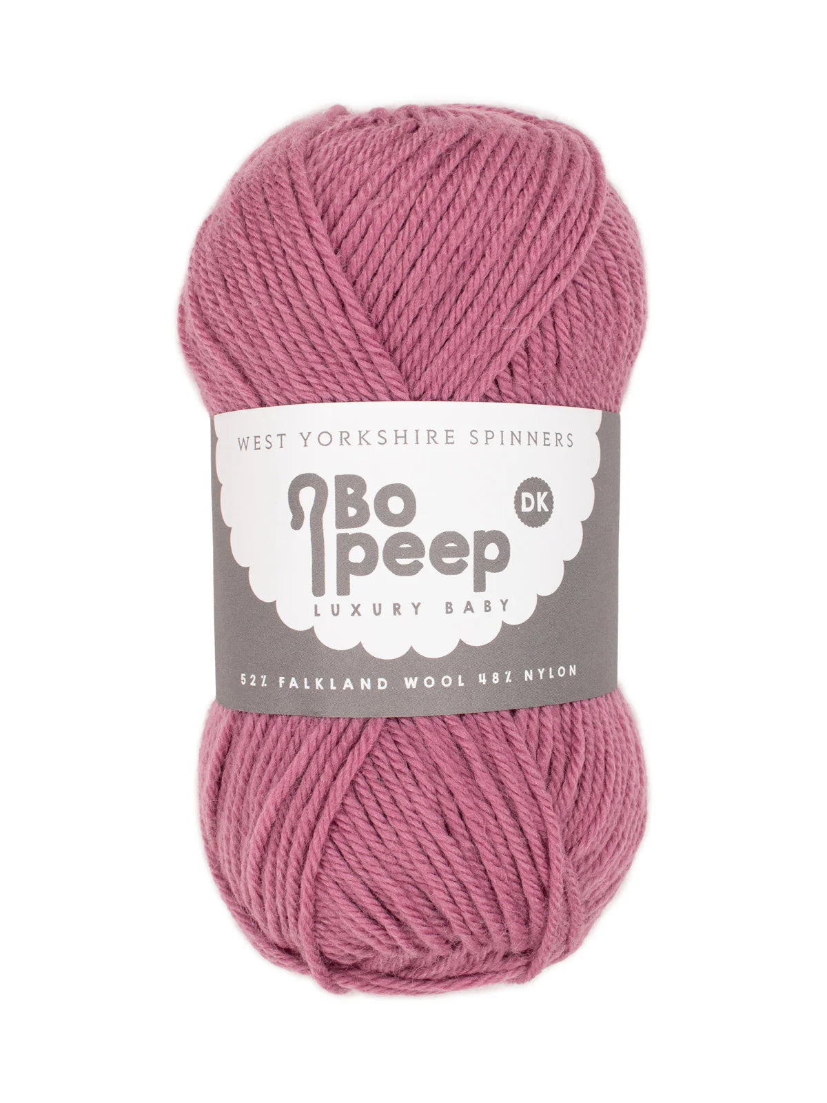 West Yorkshire Spinners Bo-Peep DK