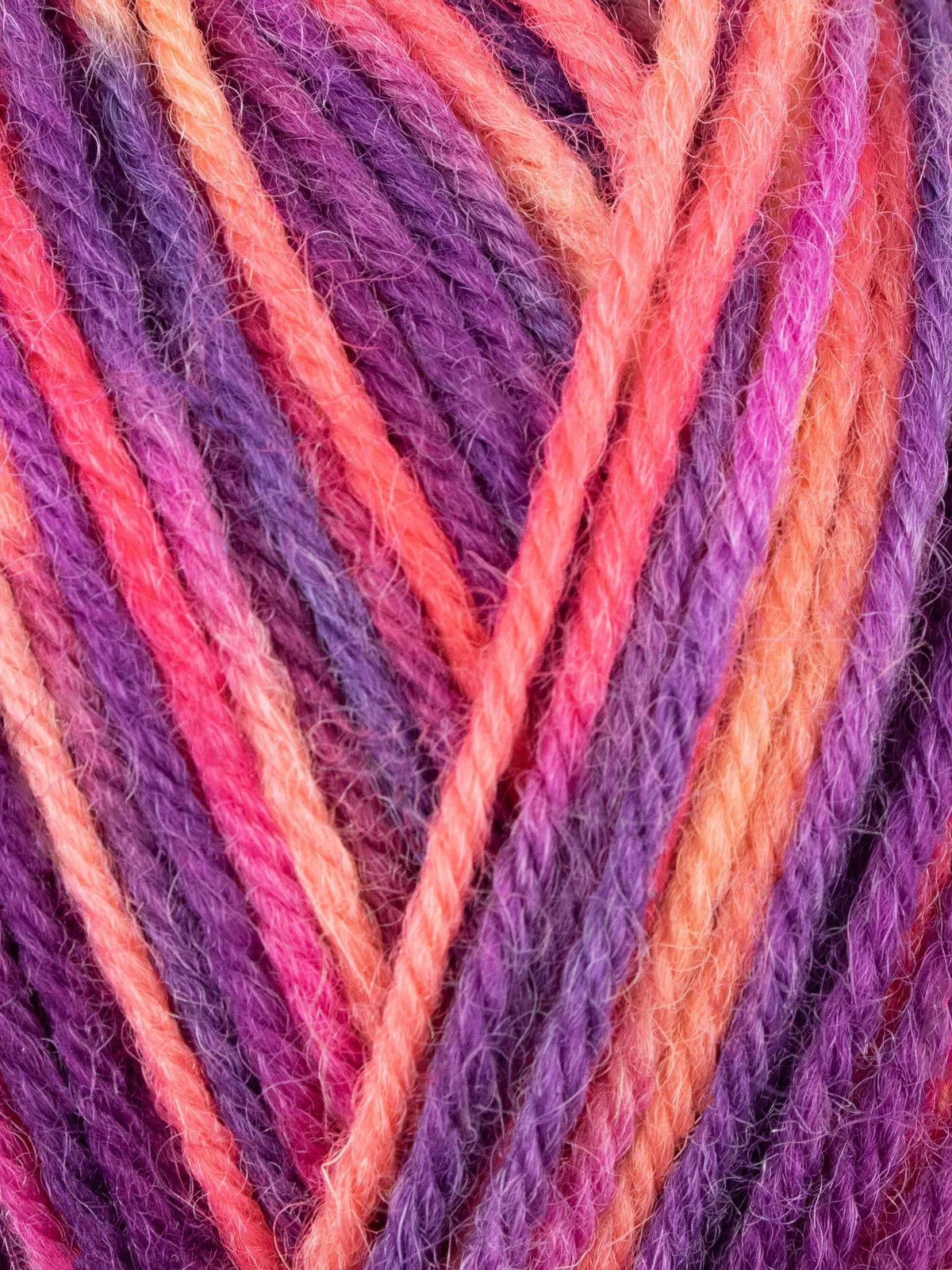 WYS ColourLab Sock Yarn DK